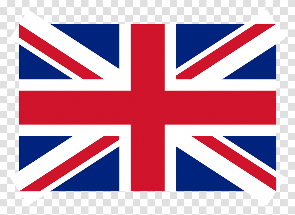 United Kingdom Flag 2, American Flag, First Aid, Star Symbol Transparent Png