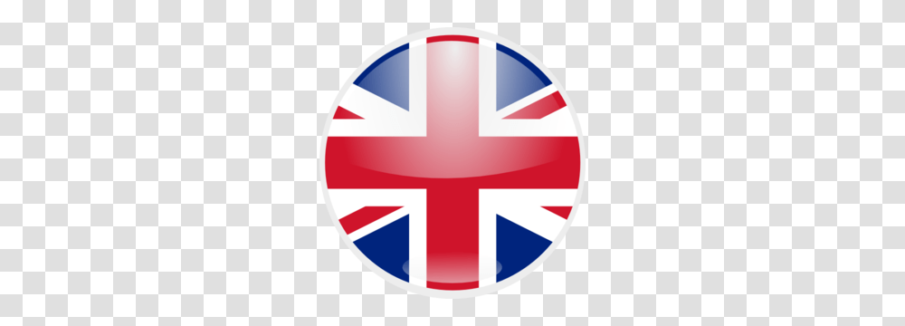 United Kingdom Flag Clip Art, Logo, Trademark, Red Cross Transparent Png