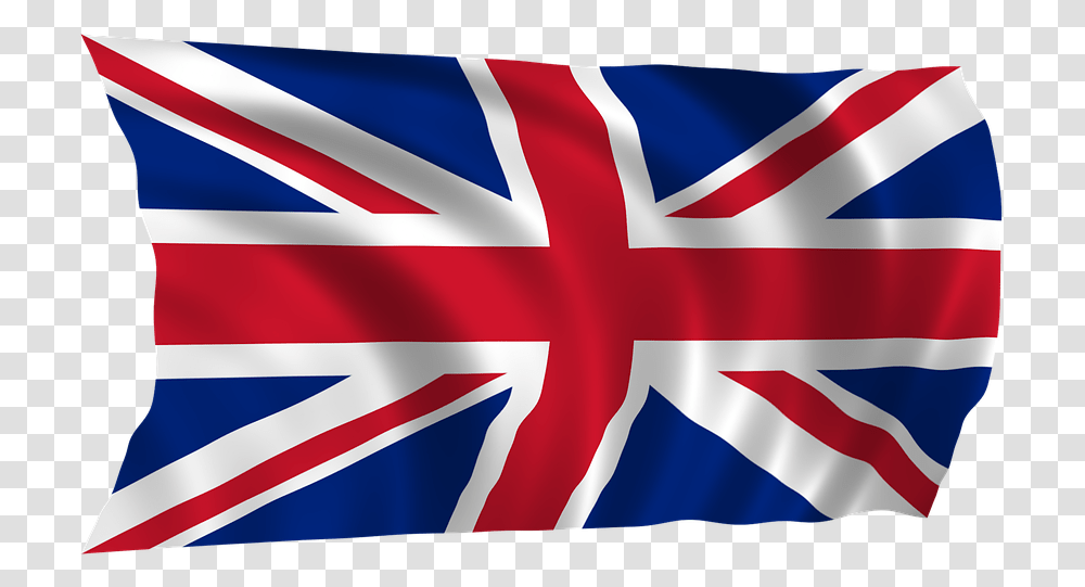United Kingdom Flag Images 17 960 X 480 Bandera Reino Unido, Symbol, American Flag, Person, Human Transparent Png