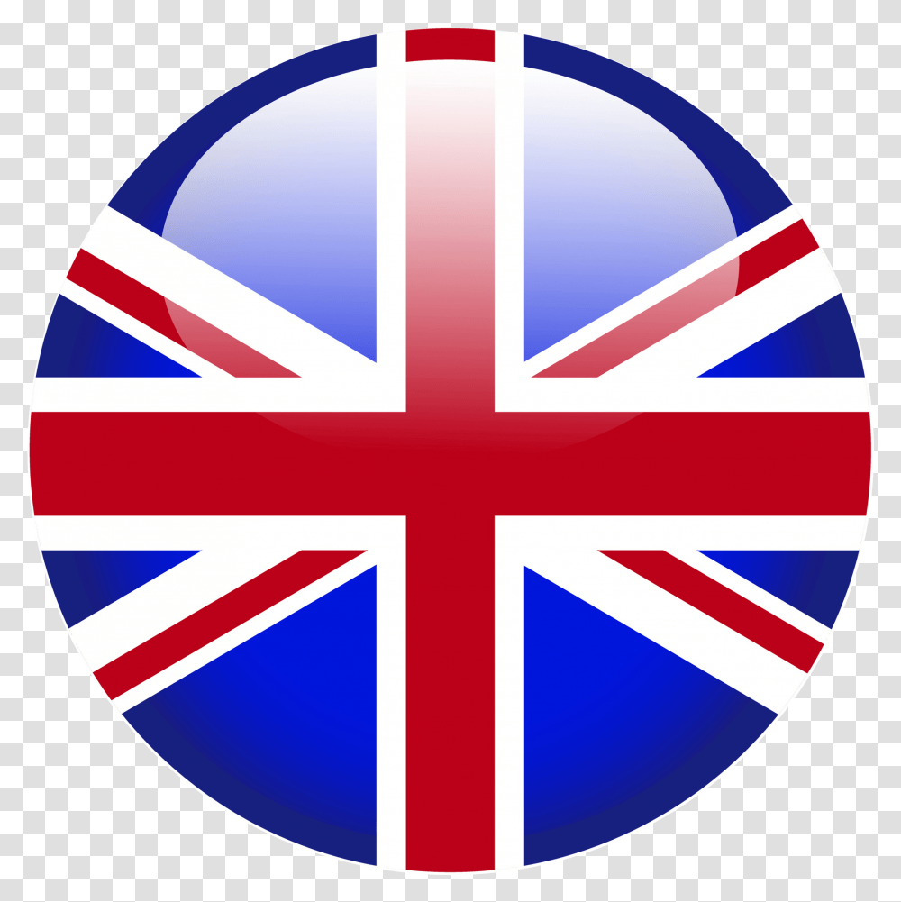 United Kingdom Flag, Logo, Trademark, First Aid Transparent Png