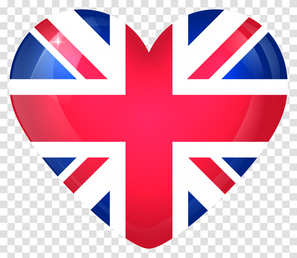 United Kingdom Flag Official Uk Top 40 Singles Chart Download, Logo, Trademark, First Aid Transparent Png