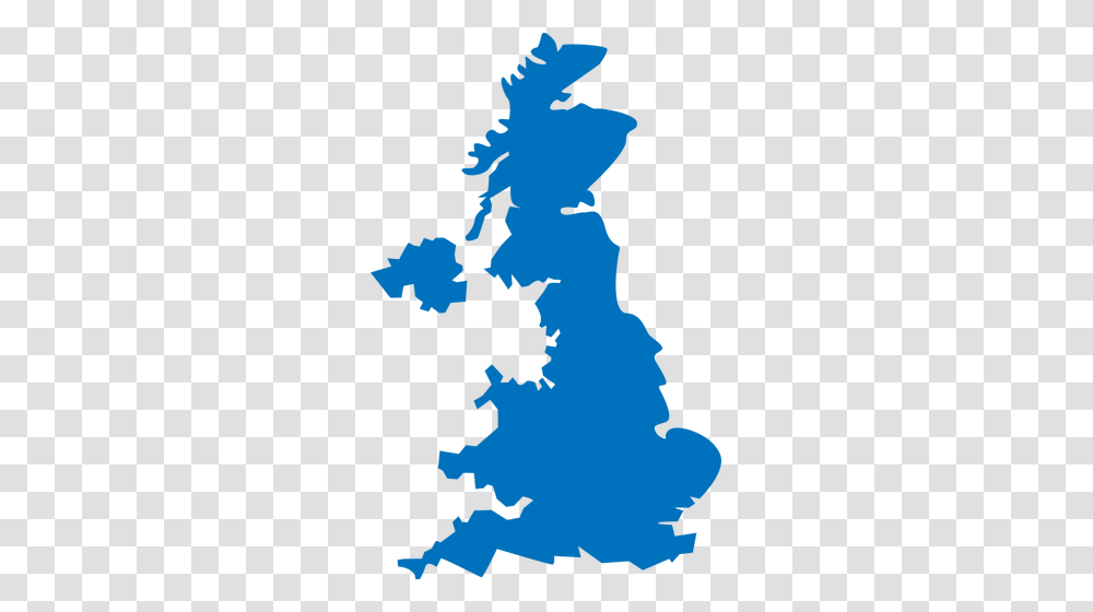 United Kingdom Map Vector Image, Diagram, Plot, Atlas, Person Transparent Png