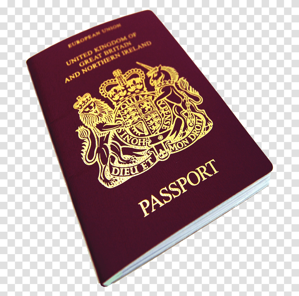 United Kingdom Passport Background, Id Cards, Document Transparent Png