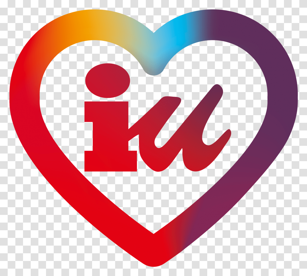 United Left, Heart, Logo Transparent Png