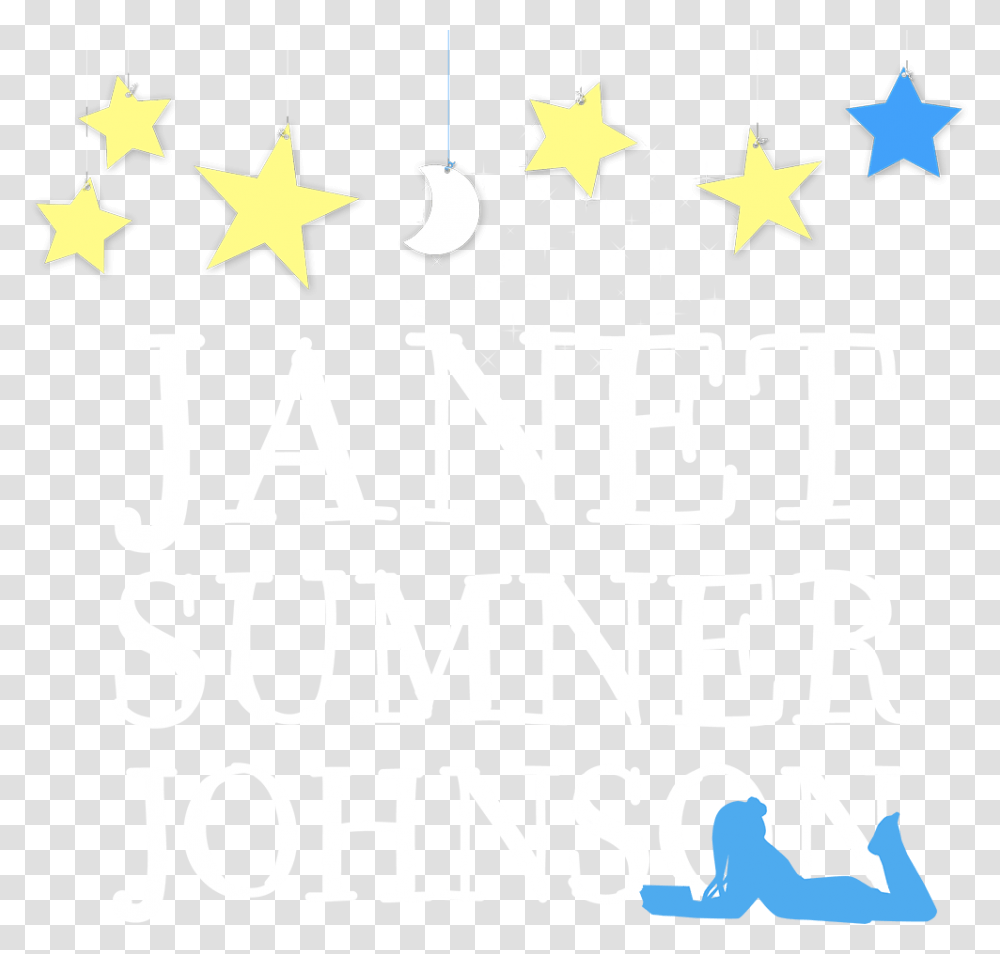 United Legacy Bank, Star Symbol, Poster Transparent Png