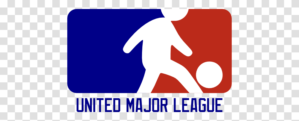 United Major League, Logo, Trademark, Sign Transparent Png