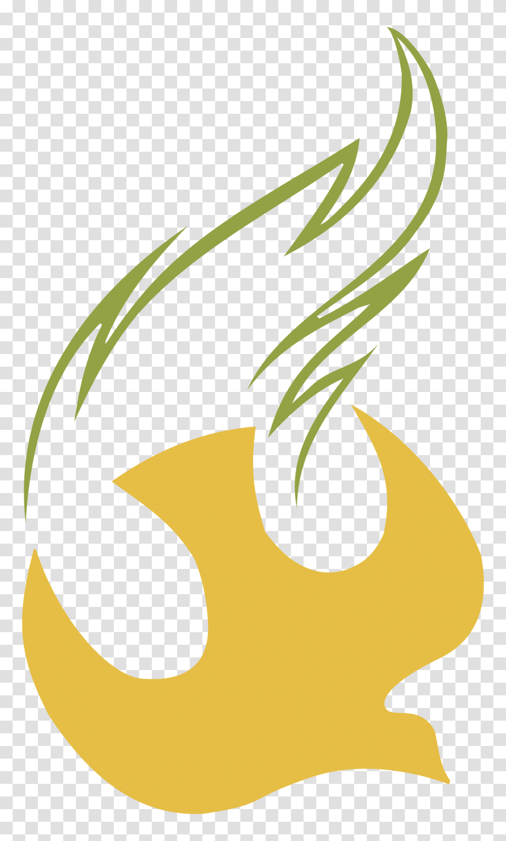 United Methodist Symbol Clip Art, Logo, Plant, Alphabet Transparent Png