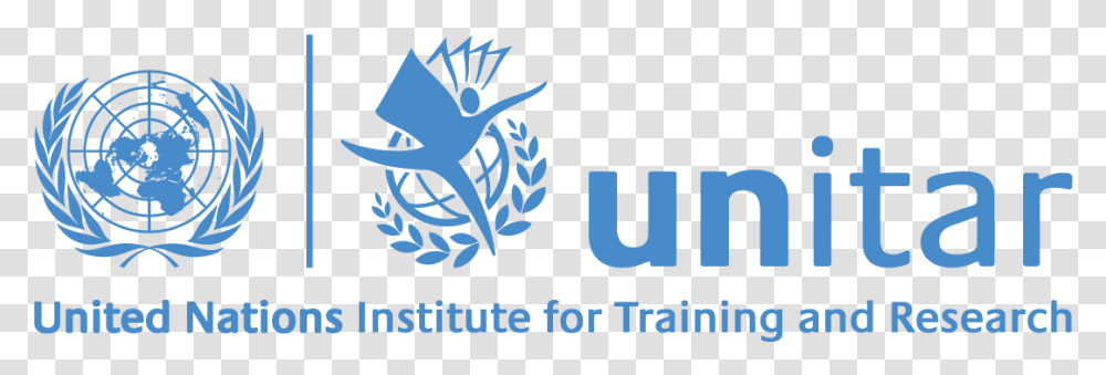 United Nations Institute For Training And Research, Logo, Trademark Transparent Png