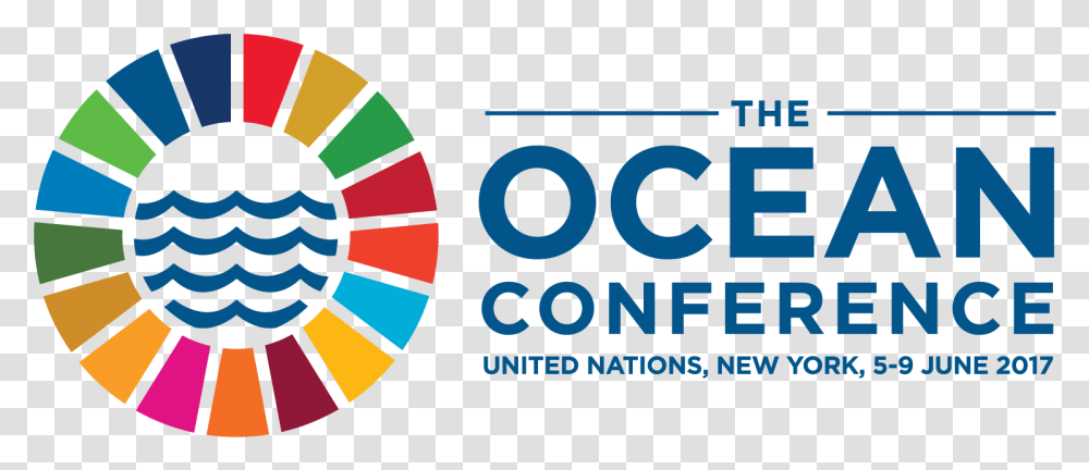 United Nations Ocean Conference, Logo, Darts Transparent Png