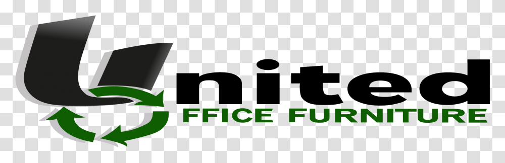 United Office Furniture Graphic Design, Logo, Trademark Transparent Png