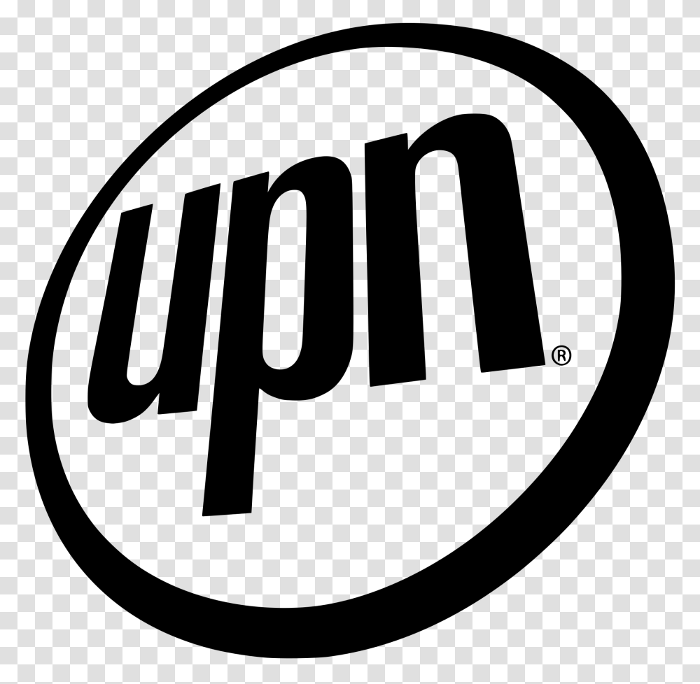 United Paramount Network Logo, Gray, World Of Warcraft Transparent Png