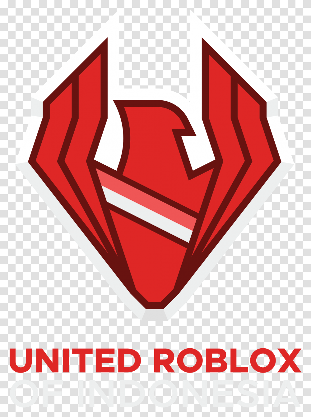 United Roblox Of Indonesia Wiki Fandom United Roblox Of Indonesia, Symbol, Logo, Trademark, Text Transparent Png
