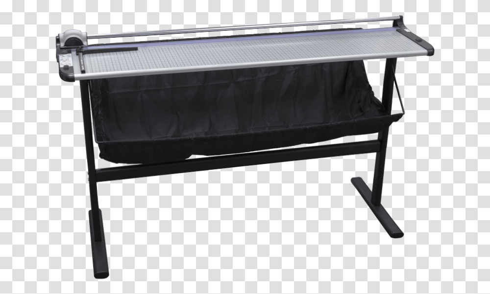 United Rt51s Rotary Trimmer Wide Format Cutter Picnic Table, Furniture, Piano, Leisure Activities, Musical Instrument Transparent Png