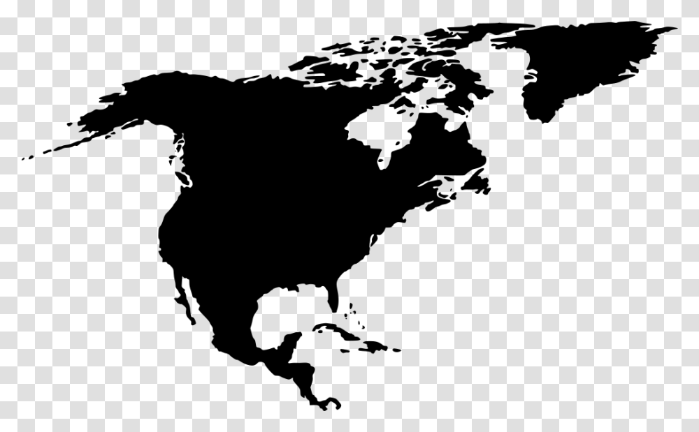 United South America Alternate History, Gray, World Of Warcraft Transparent Png