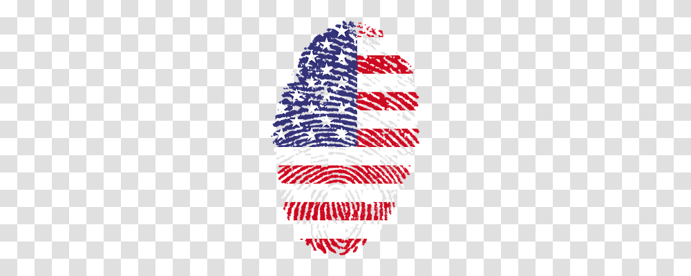 United States Flag, American Flag, Rug Transparent Png