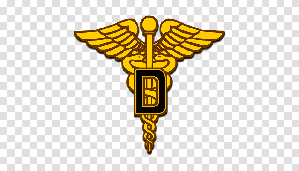 United States Air Force Dental Corps Badge Clip Art, Crucifix, Cross, Emblem Transparent Png