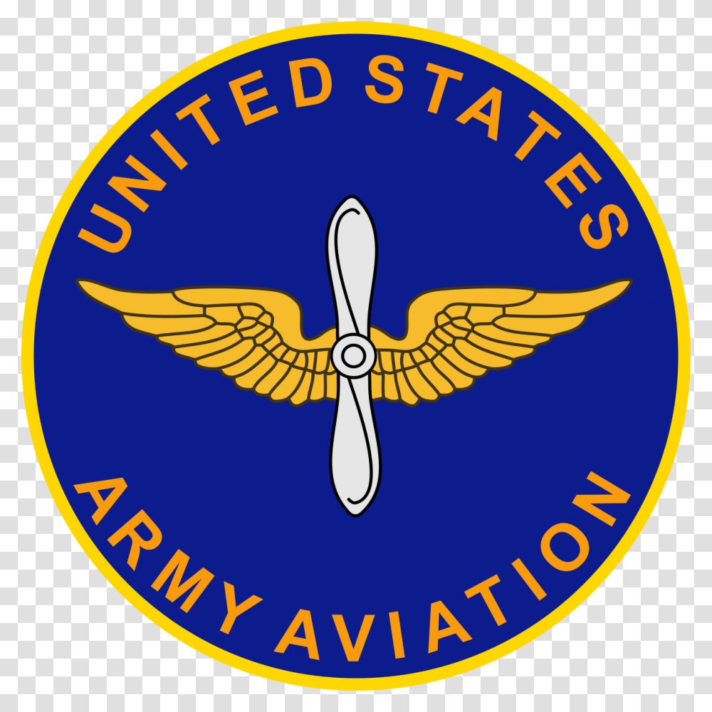 United States Army Aviation Center Of Excellence, Logo, Trademark, Emblem Transparent Png