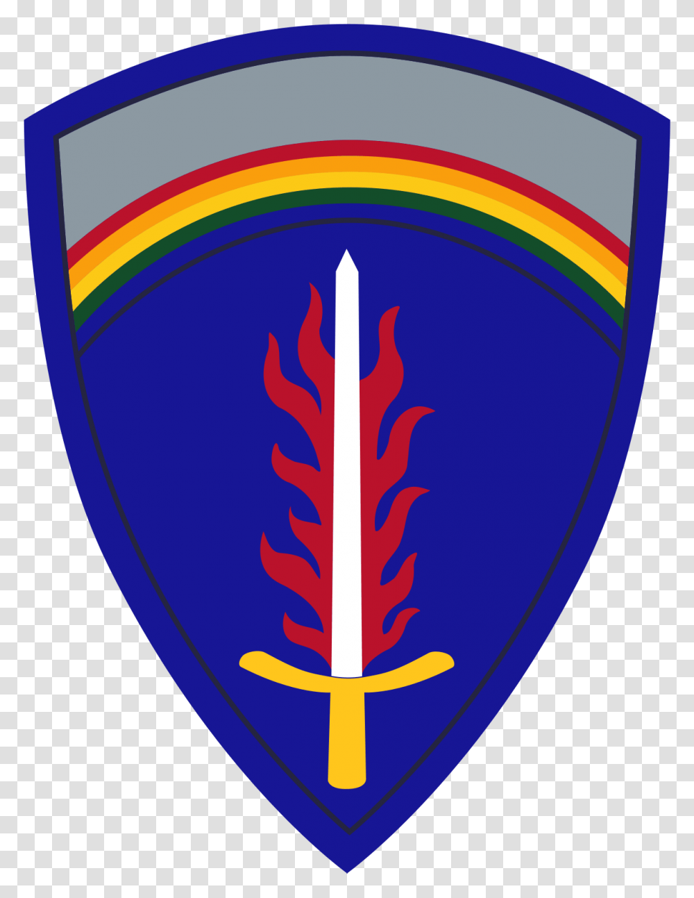 United States Army Europe, Armor, Shield Transparent Png