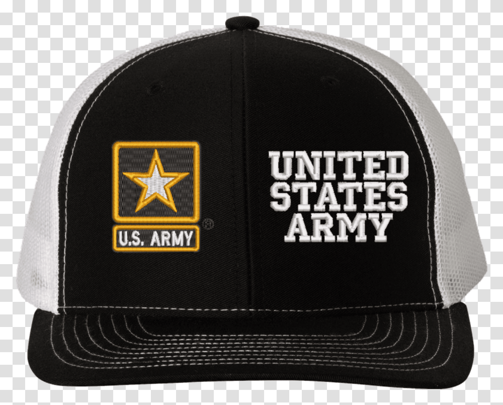 United States Army Mesh Back Cap Mississippi State Bulldogs Baseball, Clothing, Apparel, Baseball Cap, Hat Transparent Png