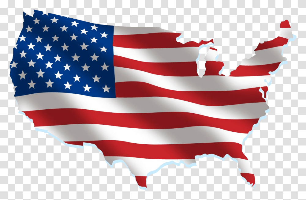 United States Background, Flag, American Flag Transparent Png