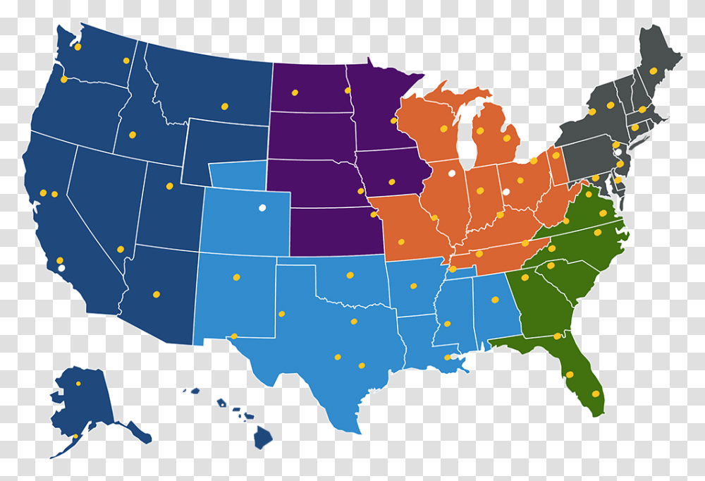 United States Background, Map, Diagram, Plot, Atlas Transparent Png
