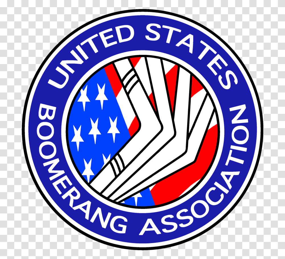 United States Boomerang Association Rahlstedter Sc, Logo, Trademark, Label Transparent Png