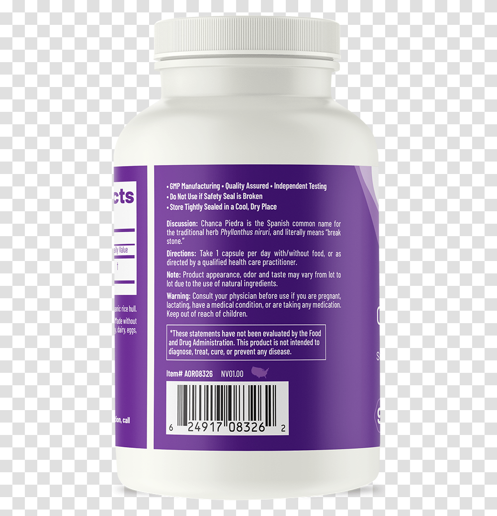 United States, Bottle, Label, Shampoo Transparent Png