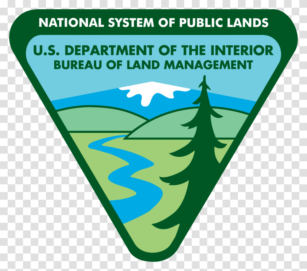 United States Bureau Of Land Management, Poster, Advertisement Transparent Png