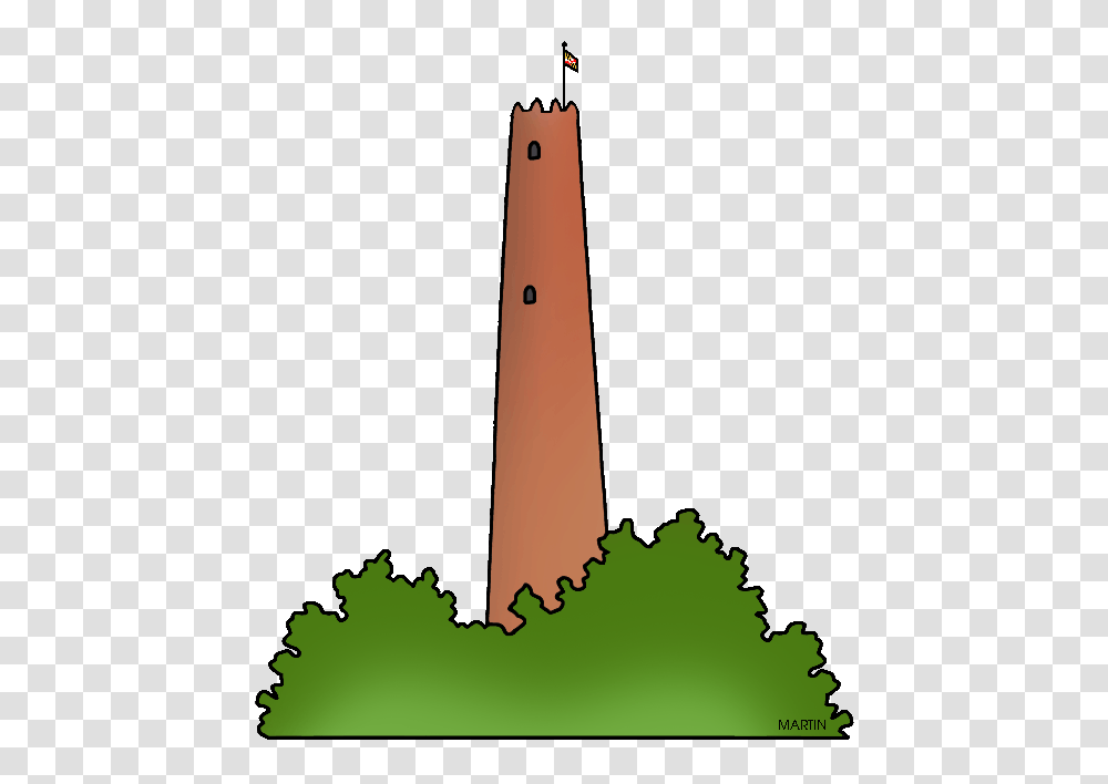 United States Clip Art, Architecture, Building, Tower, Cone Transparent Png