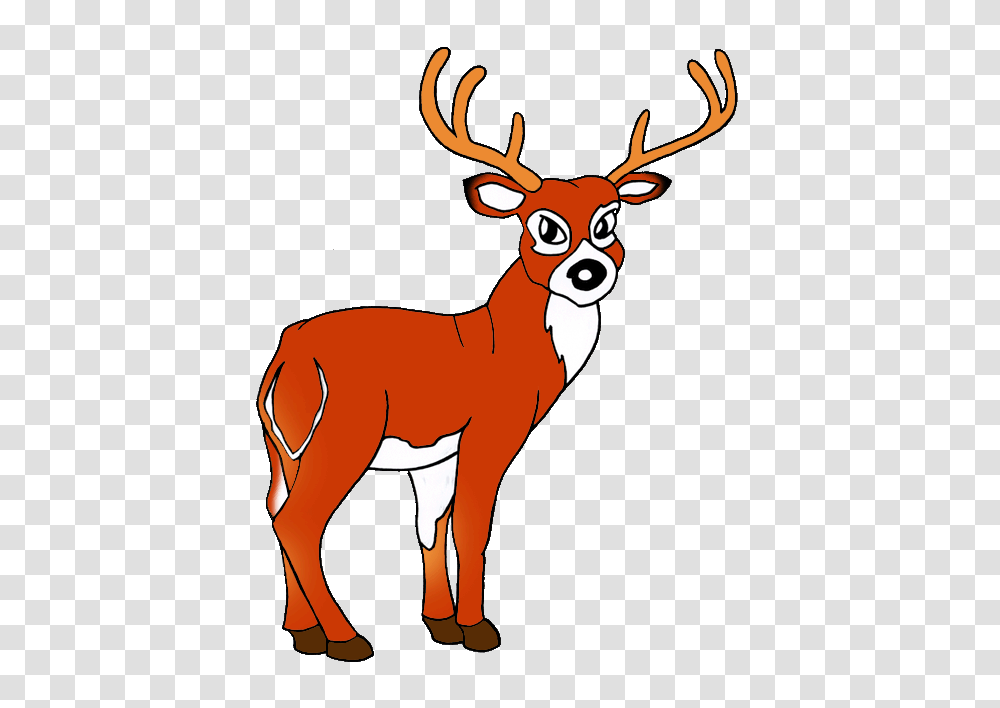 United States Clip Art, Deer, Wildlife, Mammal, Animal Transparent Png