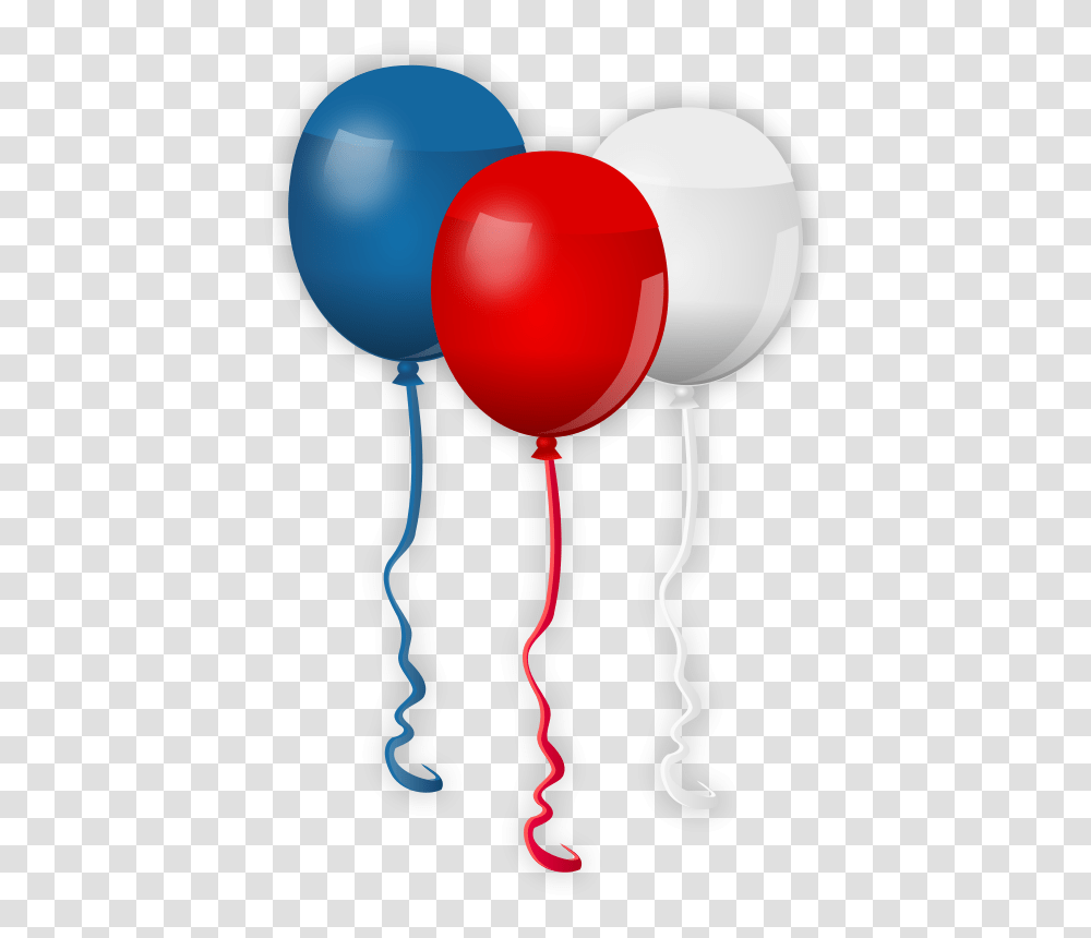 United States Clip Art Download, Balloon Transparent Png