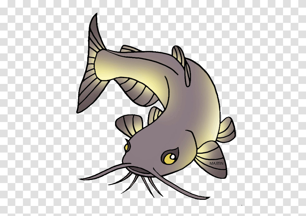 United States Clip Art, Fish, Animal, Eel, Cod Transparent Png