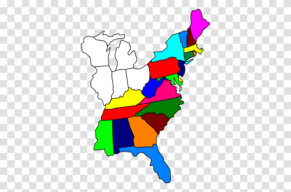 United States Clip Art, Map, Diagram, Plot, Atlas Transparent Png