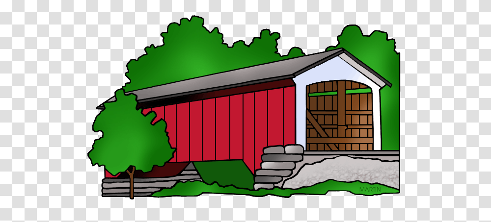 United States Clip Art, Nature, Outdoors, Building, Barn Transparent Png