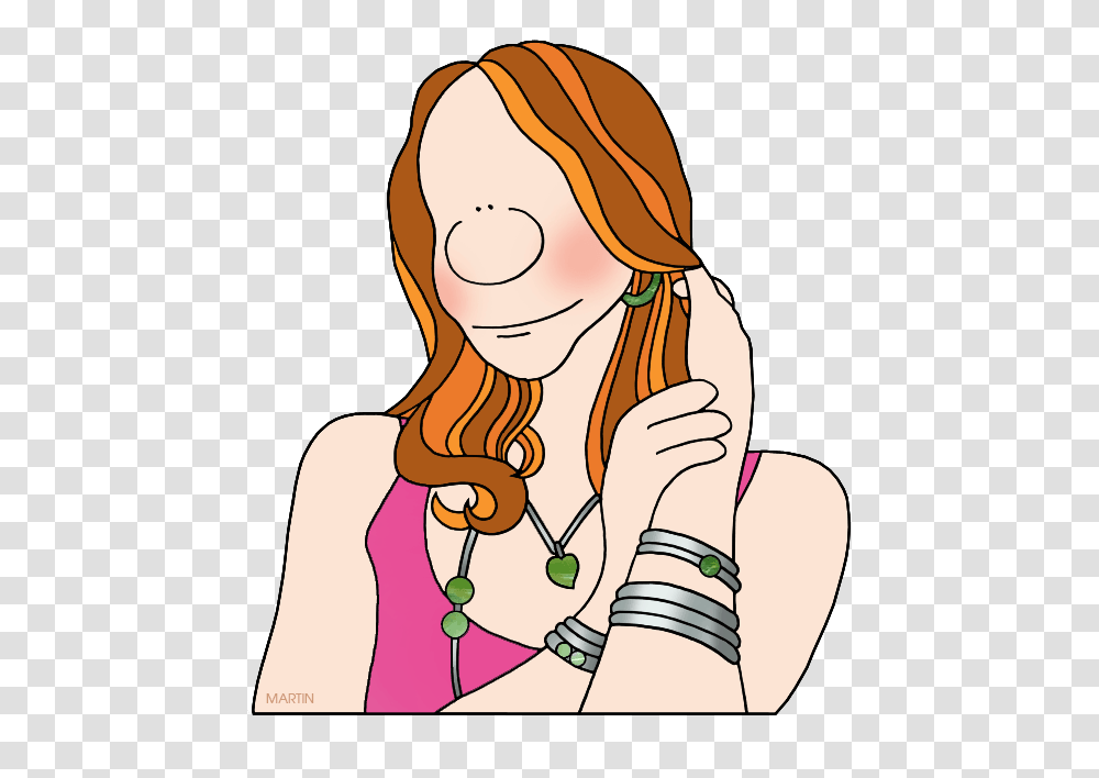 United States Clip Art, Person, Human, Accessories, Female Transparent Png