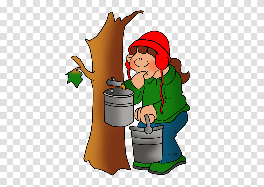 United States Clip Art, Person, Human, Bucket, Barrel Transparent Png