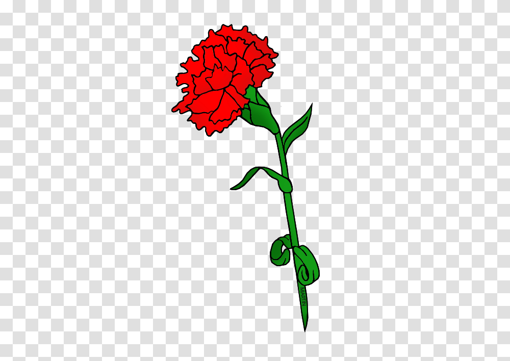 United States Clip Art, Plant, Flower, Blossom, Rose Transparent Png