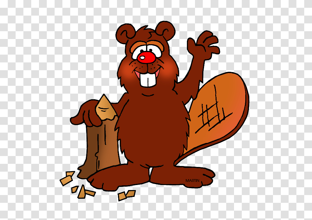 United States Clip Art, Wildlife, Animal, Mammal, Beaver Transparent Png