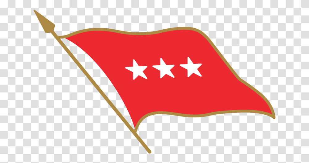 United States Clipart Star Flag Army One Star Flag Transparent Png