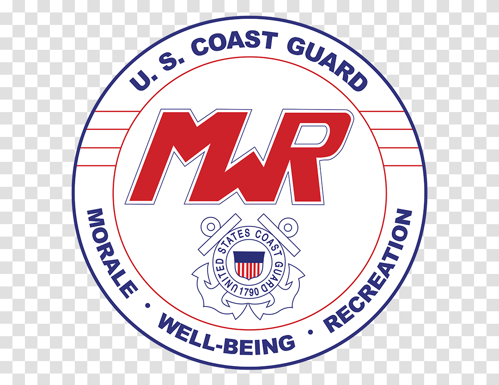 United States Coast Guard, Logo, Trademark, Label Transparent Png