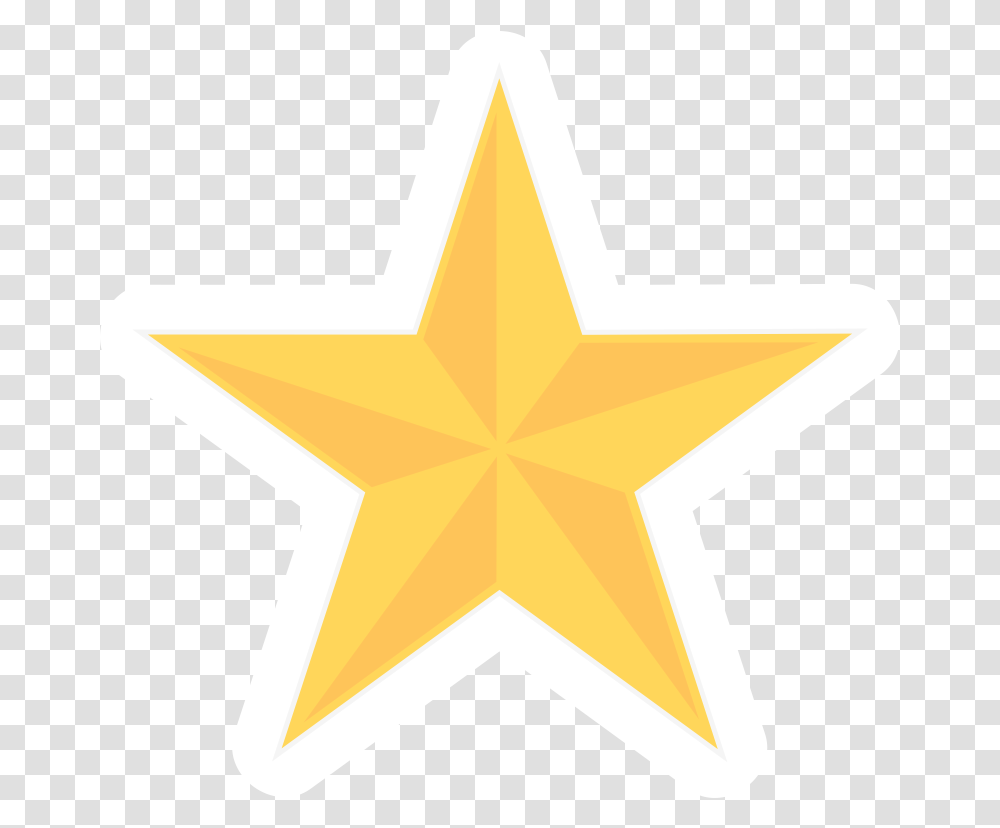 United States Colonial Marine, Star Symbol, Cross Transparent Png