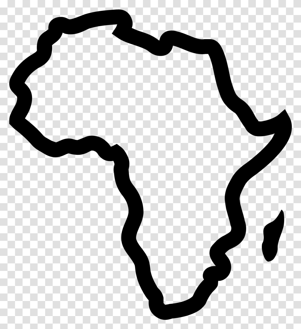 United States Computer Icons Clip Art Africa Map Icon, Gray, World Of Warcraft Transparent Png