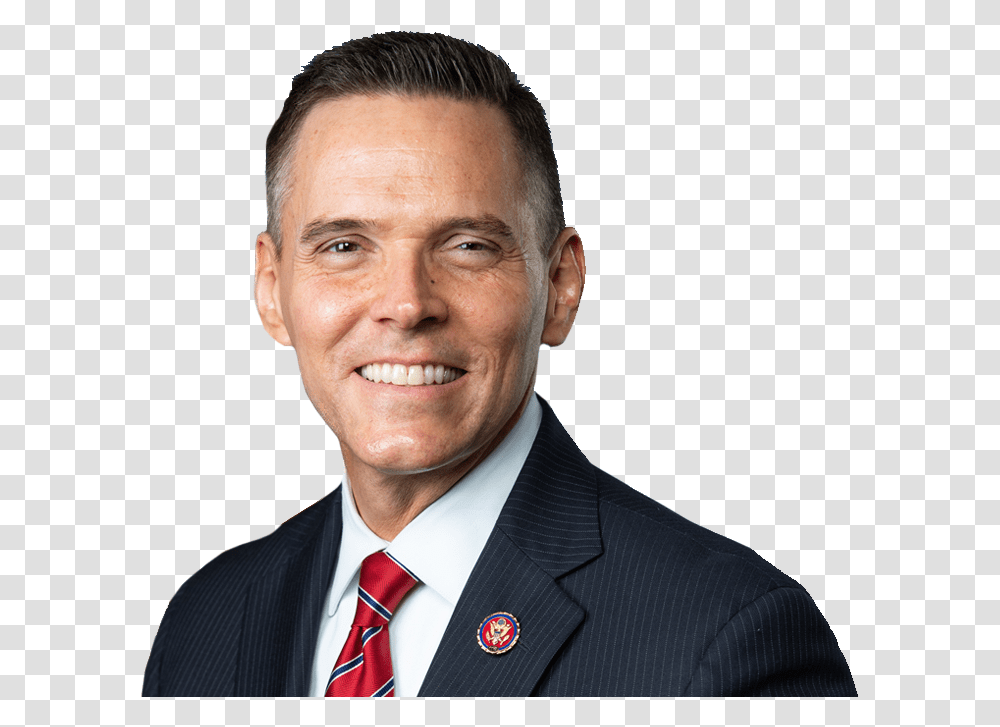 United States Congress Ross Spano, Tie, Accessories, Accessory, Suit Transparent Png