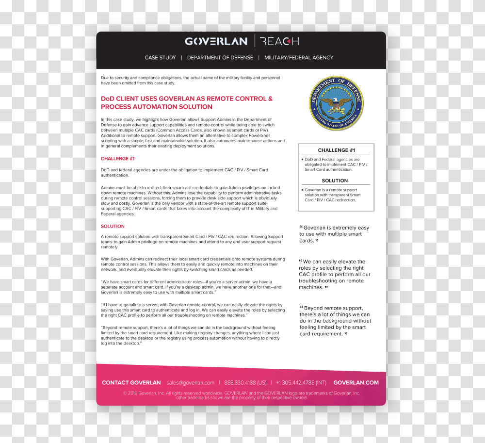 United States Department Of Defense, Page, Menu, Advertisement Transparent Png