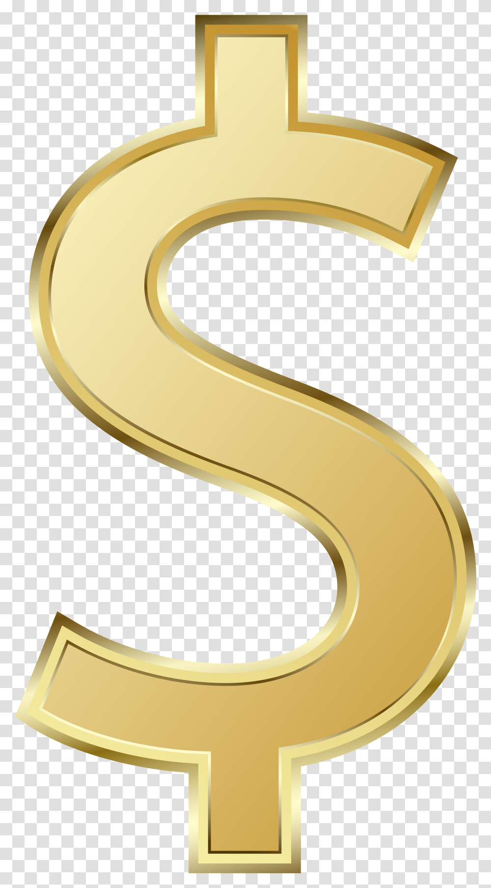 United States Dollar Dollar Sign Icon, Cross, Number Transparent Png