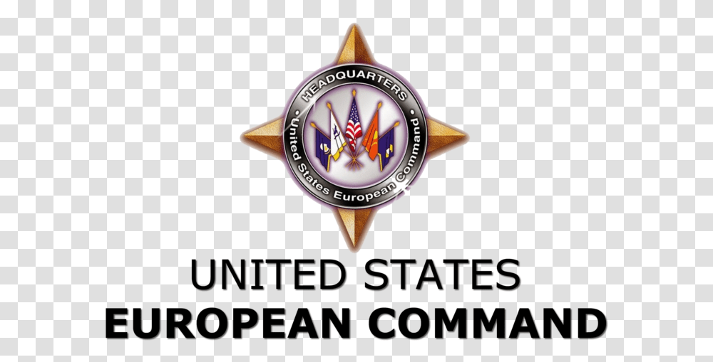 United States European Command, Logo, Trademark, Wristwatch Transparent Png