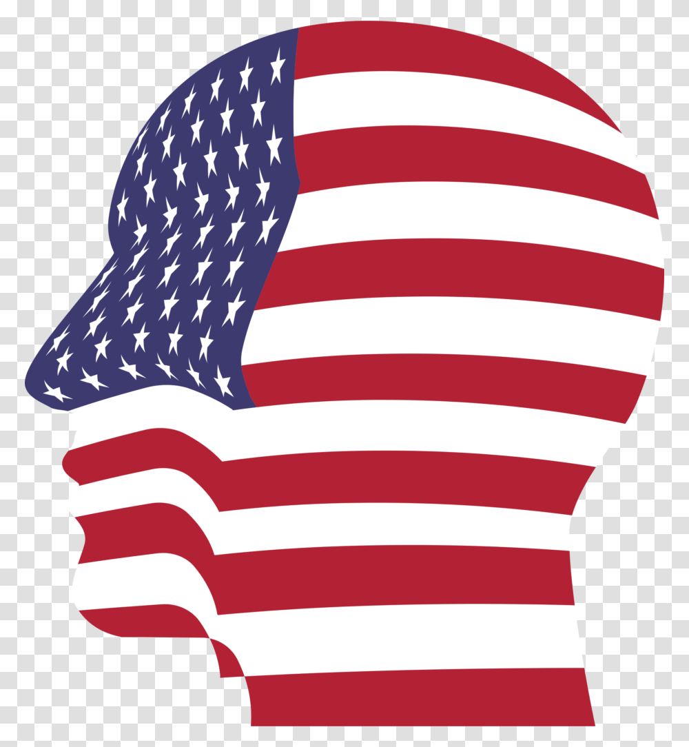 United States Flag Clip Art Clipart Of Usa, American Flag Transparent Png