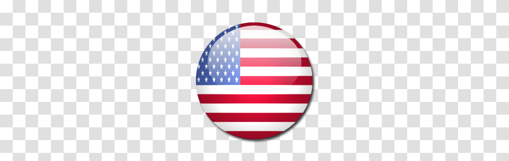 United States Flag Icon, American Flag, Logo, Trademark Transparent Png