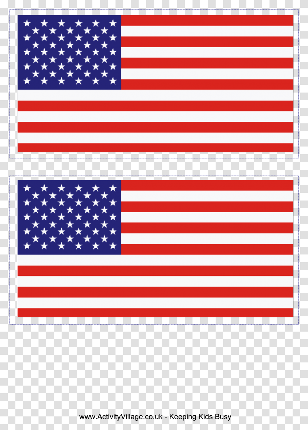 United States Flag Main Image American And Polish Flag Transparent Png