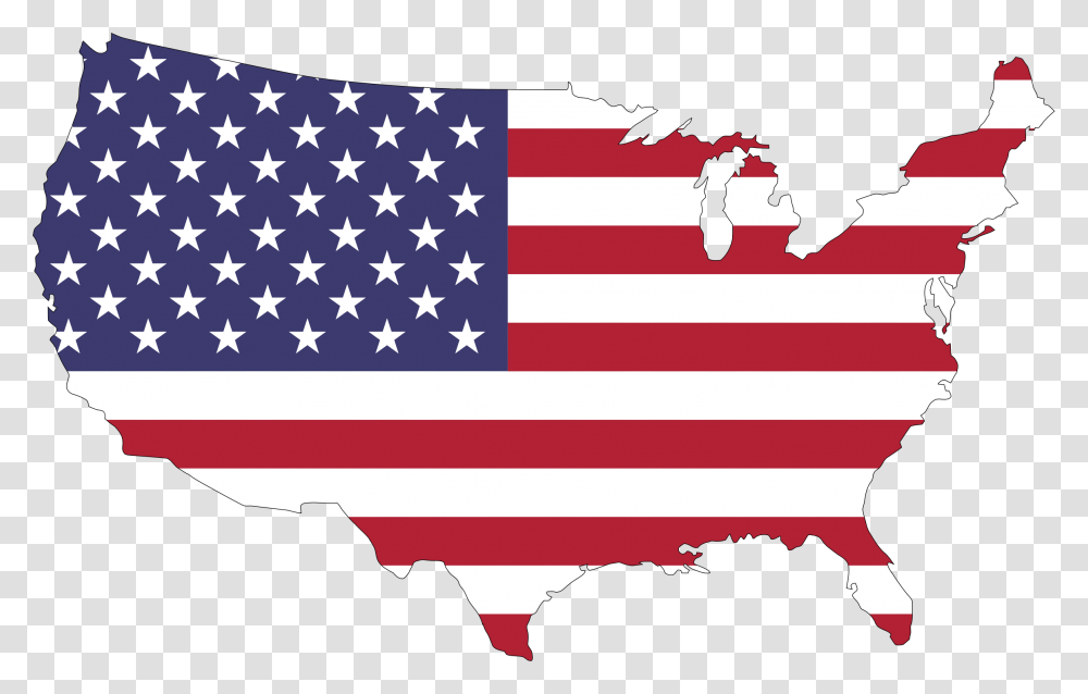 United States, Flag, Person, Human Transparent Png